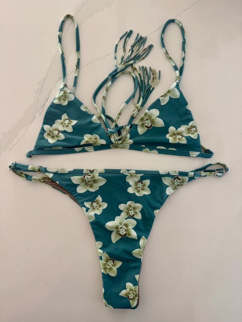 Acacia Bikini Set